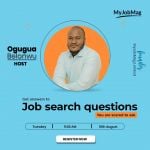 Webinar: Get Answers to Job Search Questions You Can't Ask